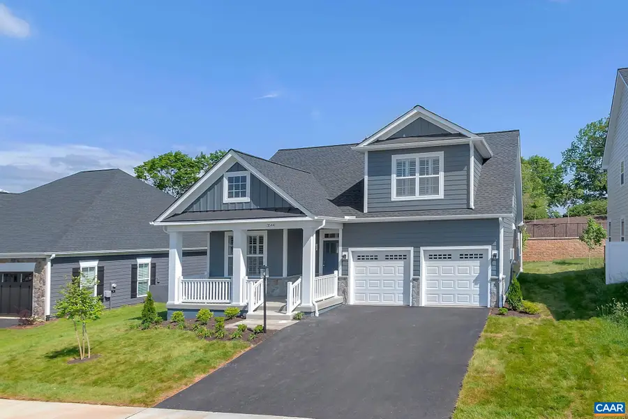 16 Odom Ct, Charlottesville, VA 22901 - #3