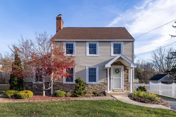 1450 Bluestone St, Harrisonburg, VA 22801