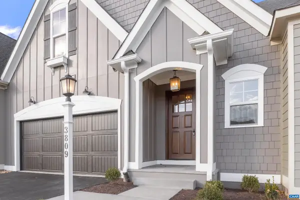 3809 Decerbo Terr, Charlottesville, VA 22901