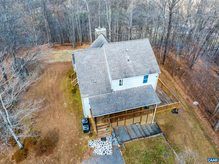 330 Eades Ln, Lovingston, VA 22949 - #2