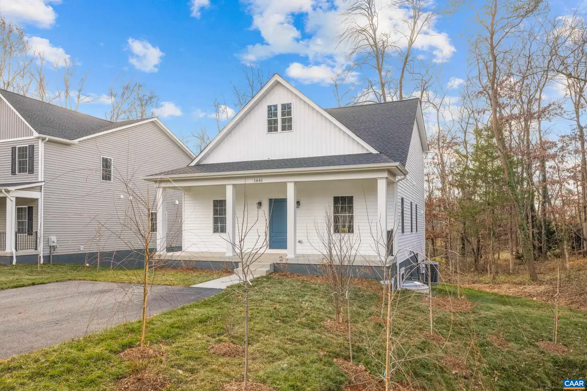 1445 Orchard Dr, Crozet, VA 22932 - #1