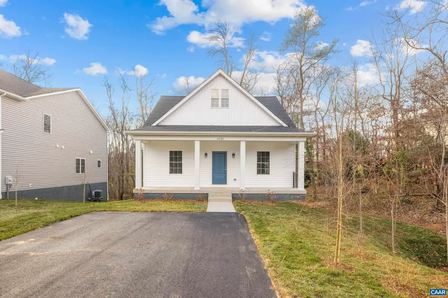 1445 Orchard Dr, Crozet, VA 22932 - #2