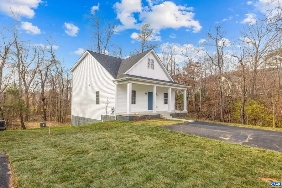 1445 Orchard Dr, Crozet, VA 22932 - #3