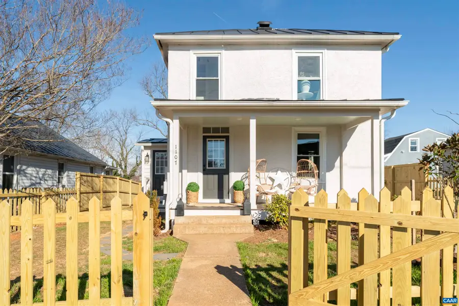 1107 Myrtle St, Charlottesville, VA 22902 - Image #3