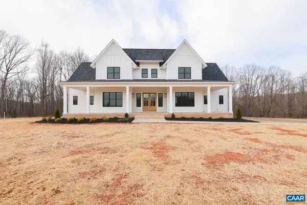 Lot 5 Gillums Ridge Rd, Charlottesville, VA 22903