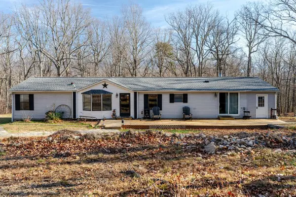 89 Bitter Root Dr, Shenandoah, VA 22849