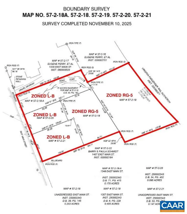 1357 Main St E, Waynesboro, VA 22980 - #1