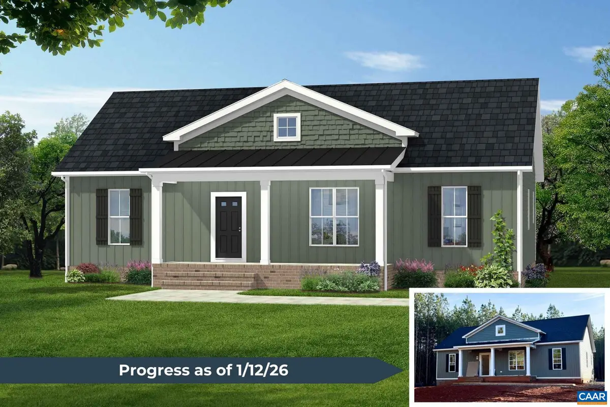 112 Firetower Ln, Lunenburg, VA 23952 - Image #1