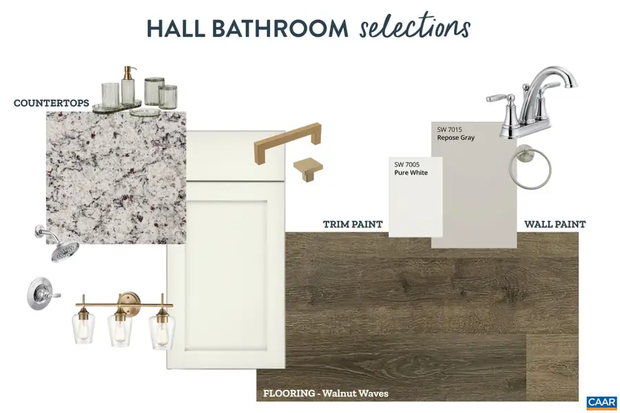 112 Firetower Ln, Lunenburg, VA 23952 - Image #2