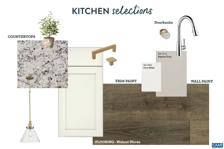 112 Firetower Ln, Lunenburg, VA 23952 - Image #3