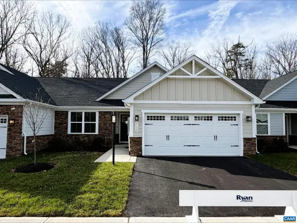 5130 Lazy Branch Ln, Keswick, VA 22947