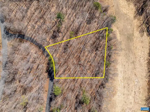 290 Merion Dr, Gordonsville, VA 22942