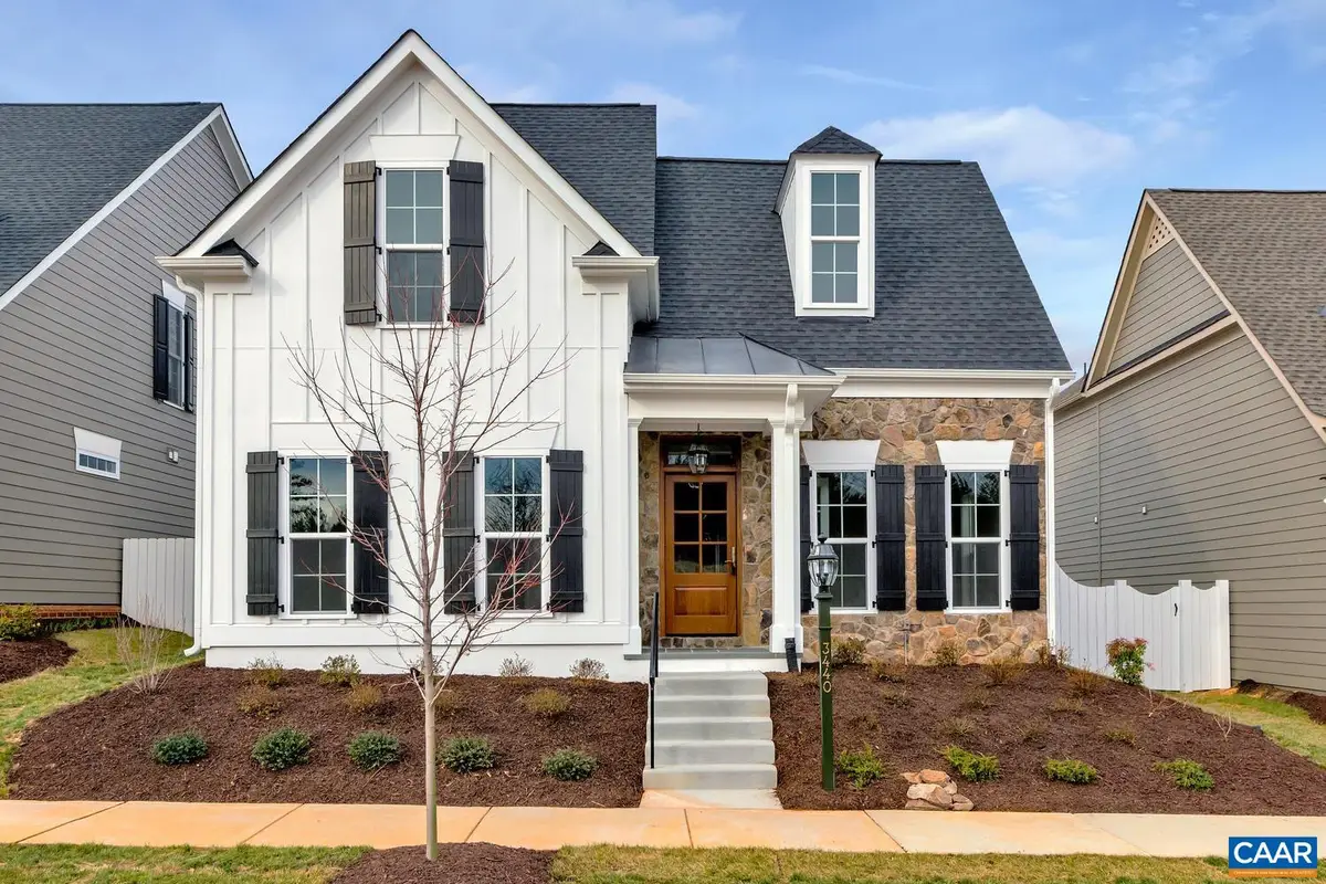 29 Portelet Rd, Crozet, VA 22932 - #1