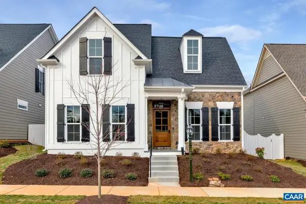 29 Portelet Rd, Crozet, VA 22932