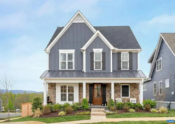 20 Warwick Dr, Crozet, VA 22932