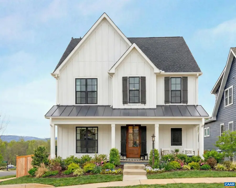 20 Warwick Dr, Crozet, VA 22932 - #2