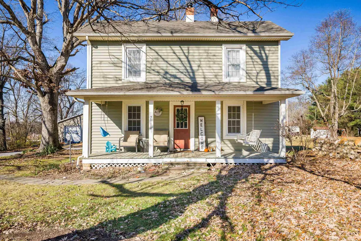 7110 Rocky Bar Rd, Elkton, VA 22827 - Image #1