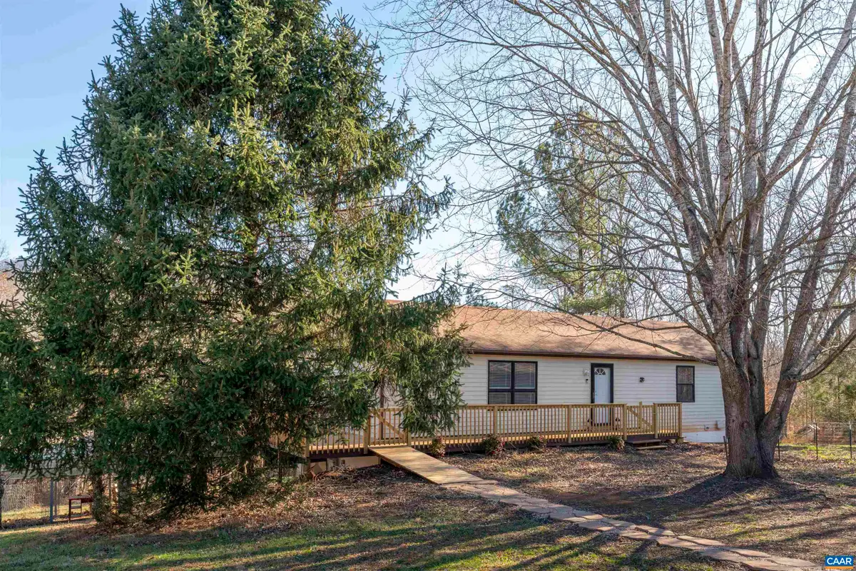 430 Truslows Ln, Nellysford, VA 22958 - Image #1