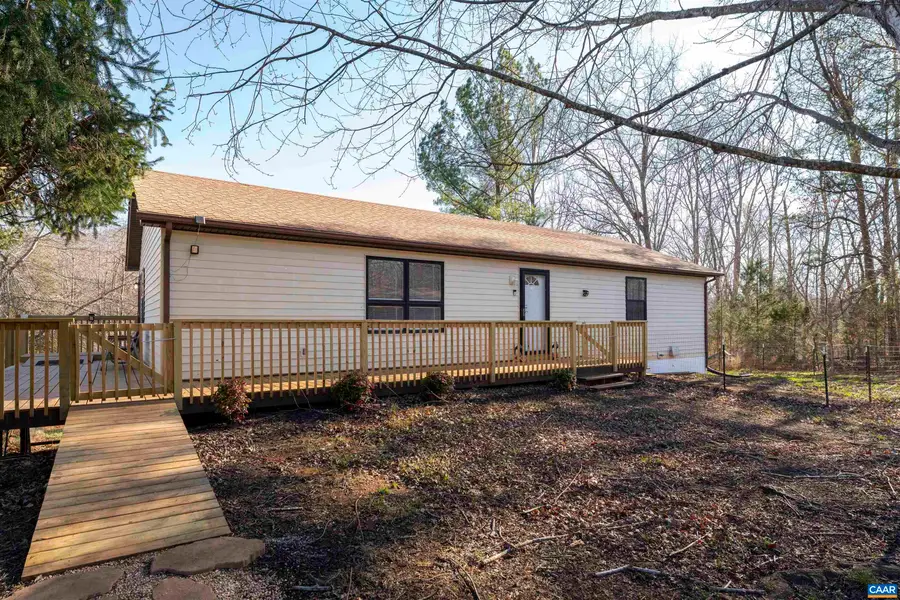 430 Truslows Ln, Nellysford, VA 22958 - Image #2