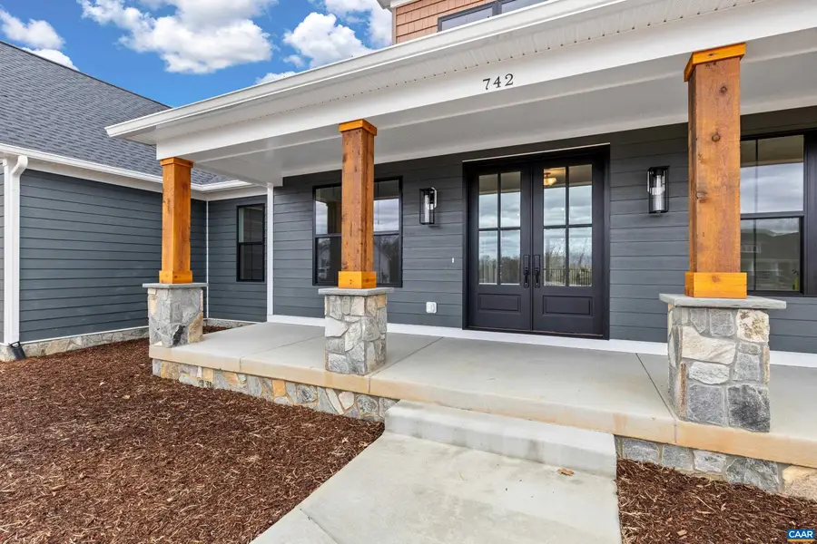 12 Langdon Woods Dr, Dyke, VA 22935 - #2