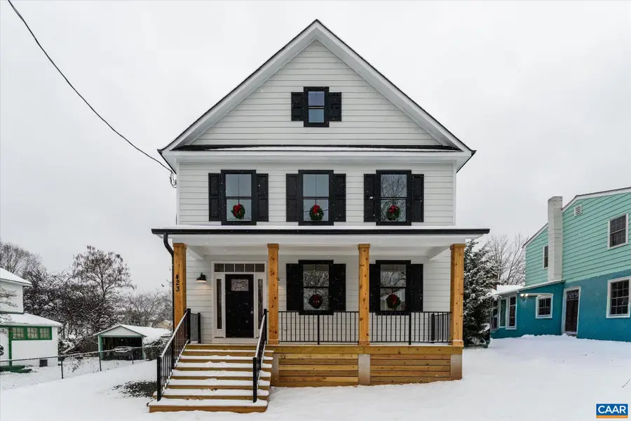 423 10 1/2 St Nw, Charlottesville, VA 22903 - Image #2