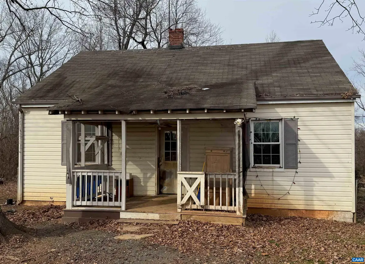 3127 Courthouse Rd, Palmyra, VA 22963 - #1