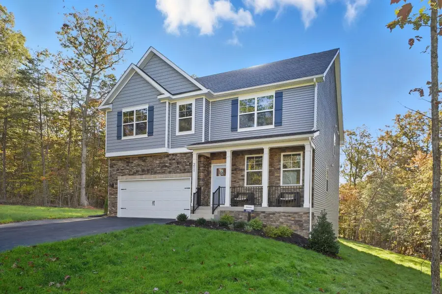 211 Happy Valley Rd, Keswick, VA 22947 - #2