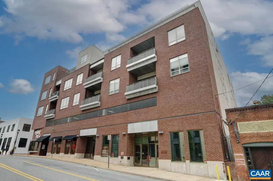 507 Water St E, Charlottesville, VA 22902 - #2