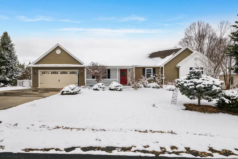 116 Emerald Hill Dr, Fishersville, VA 22939 - Image #3