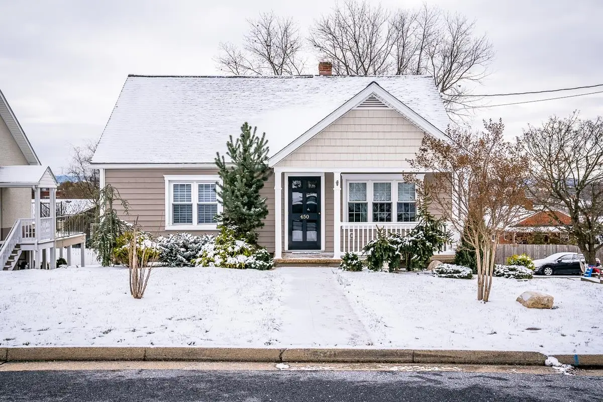 450 Hartman Dr, Harrisonburg, VA 22802 - Image #1