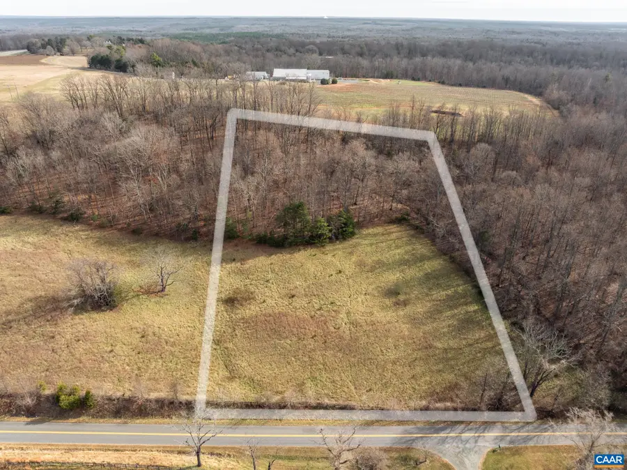 TBD Carters Mountain Rd, Charlottesville, VA 22902 - Image #2