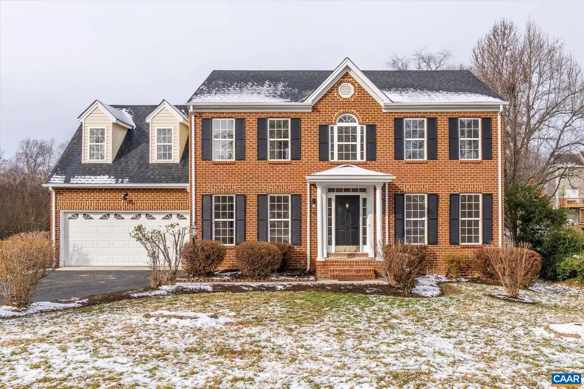 1600 Old Brook Rd, Charlottesville, VA 22901 - Image #1