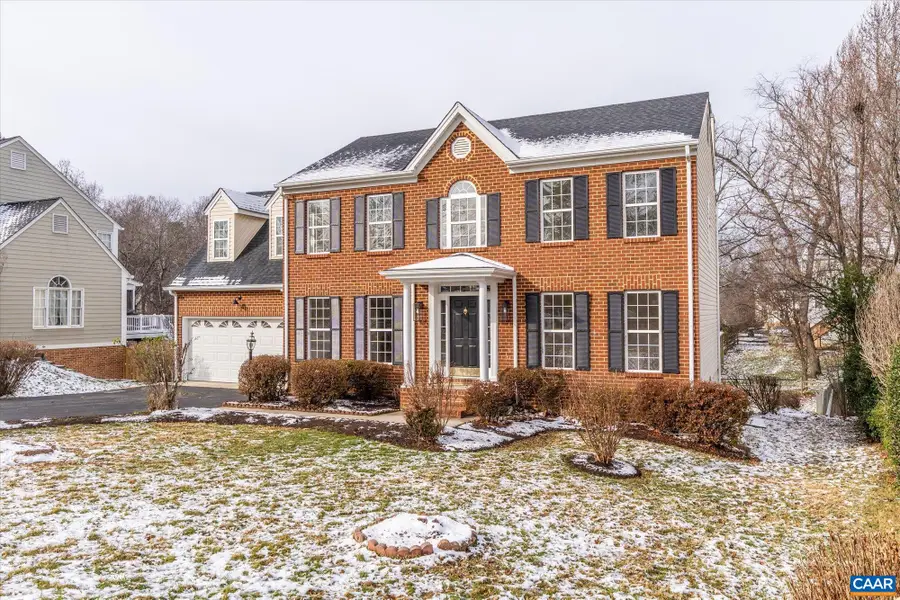 1600 Old Brook Rd, Charlottesville, VA 22901 - Image #3