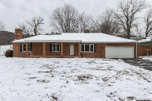 10840 Rawley Pike, Hinton, VA 22831