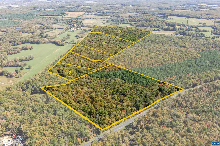 Lot 5 Coles Rolling Rd, Scottsville, VA 24590 - #3