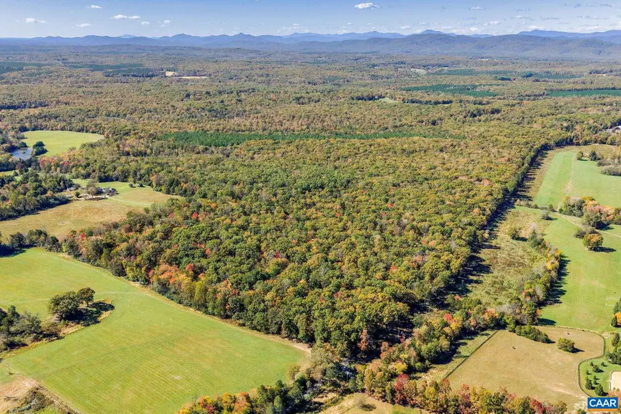 Lot 3 Coles Rolling Rd, Scottsville, VA 24590 - #3