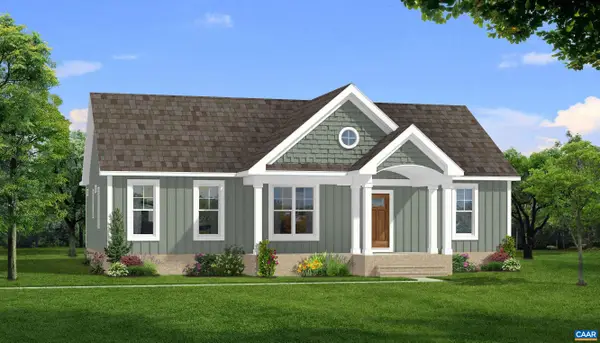 108 Porter Town Rd, Gordonsville, VA 22942