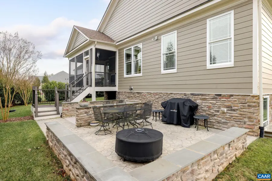 2449 Pendower Ln, Keswick, VA 22947 - #2