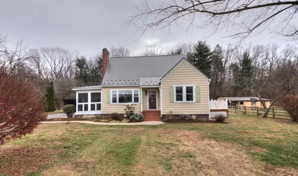 7011 South East Side Hwy, Elkton, VA 22827