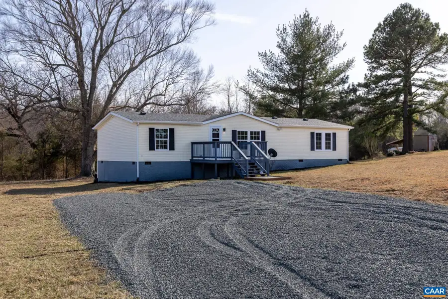 6760 Courthouse Rd, Louisa, VA 23093 - #2