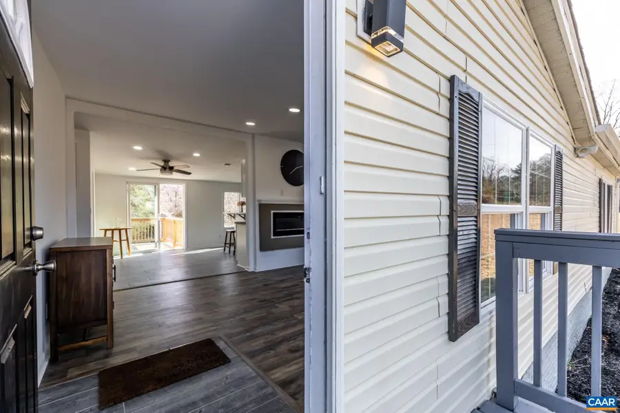 6760 Courthouse Rd, Louisa, VA 23093 - #3