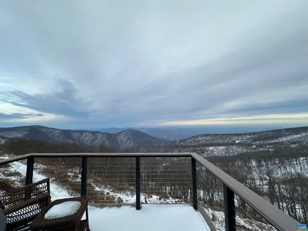 1478 Ledges Condos, Wintergreen Resort, VA 22967