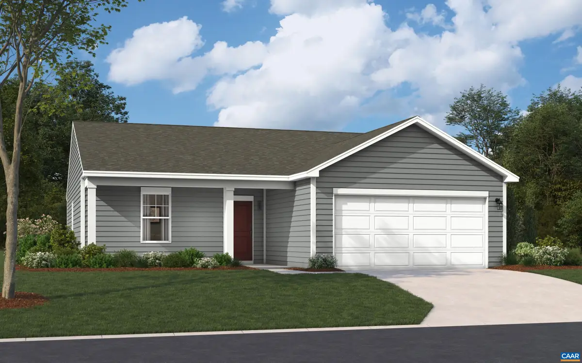 237 Trailfork Rd, Barboursville, VA 22923 - #1