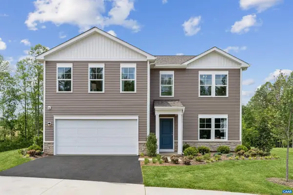 293 Trailfork Rd, Barboursville, VA 22923