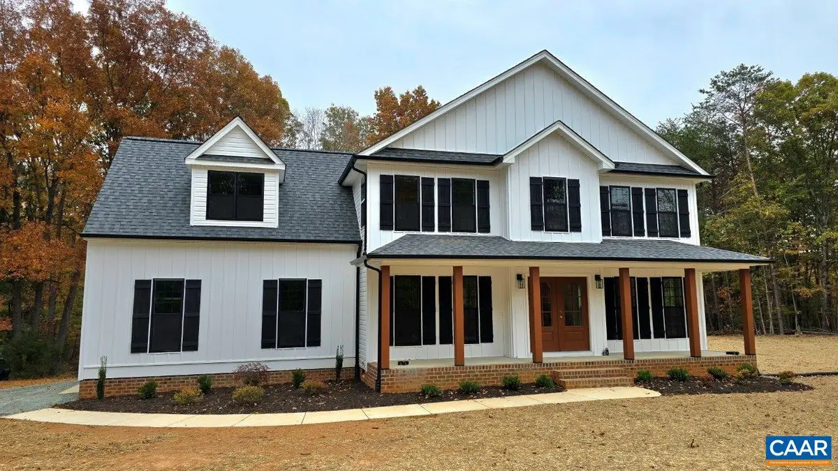 0 Amick Rd, Louisa, VA 23093 - Image #1