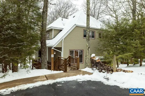 18 Trillium Close, Wintergreen, VA 22967