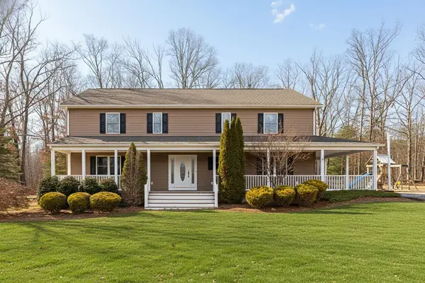 198 Turk Mountain Ln, Waynesboro, VA 22980