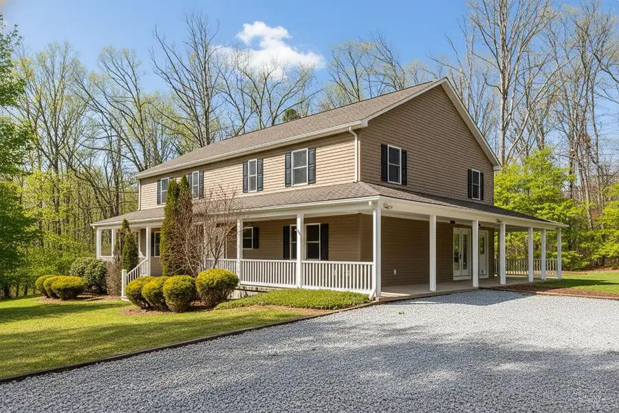 198 Turk Mountain Ln, Waynesboro, VA 22980 - Image #2