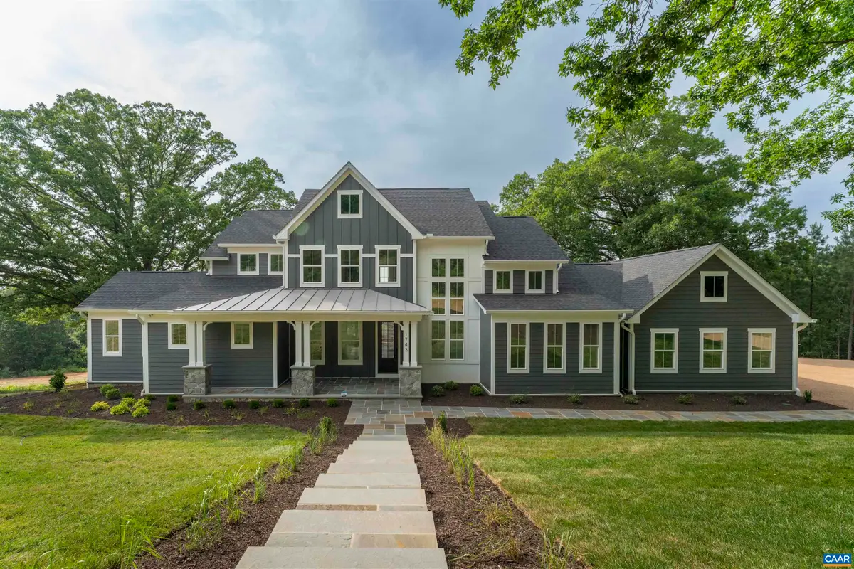 TBD Dudley Mountain Rd, Charlottesville, VA 22903 - #1