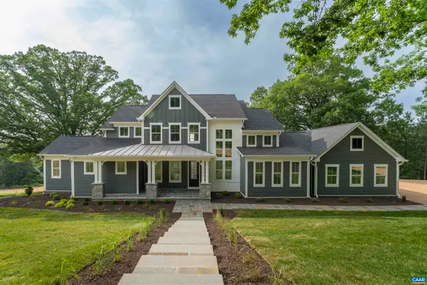 TBD Dudley Mountain Rd, Charlottesville, VA 22903